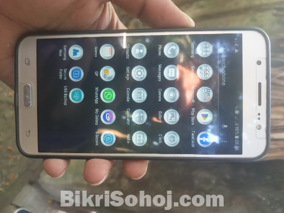 samsung Galaxy j7